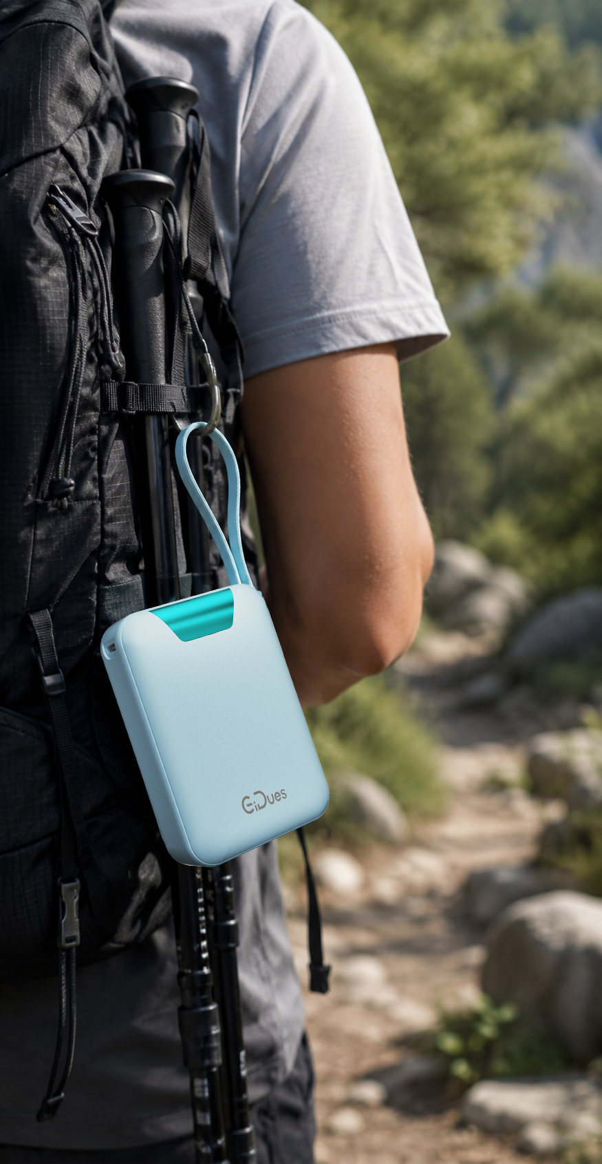 Best Compact Power Banks for Travel 2026: Lightweight Chargers That Actually Last