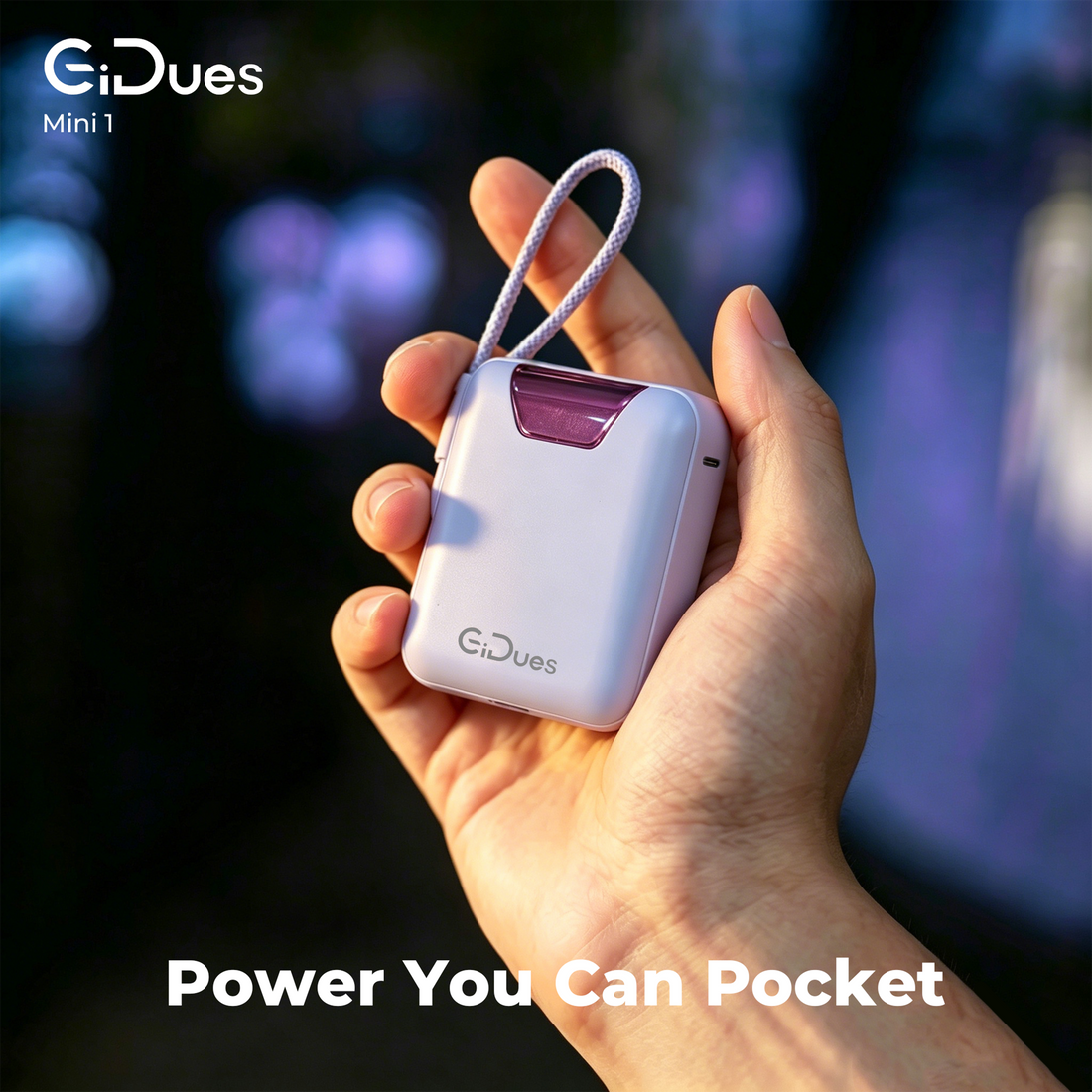 Power Bank Output Capacity Explained: How to Calculate Real Charging Power