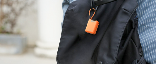 How to Stay Powered Anywhere Without Worrying About Battery Life