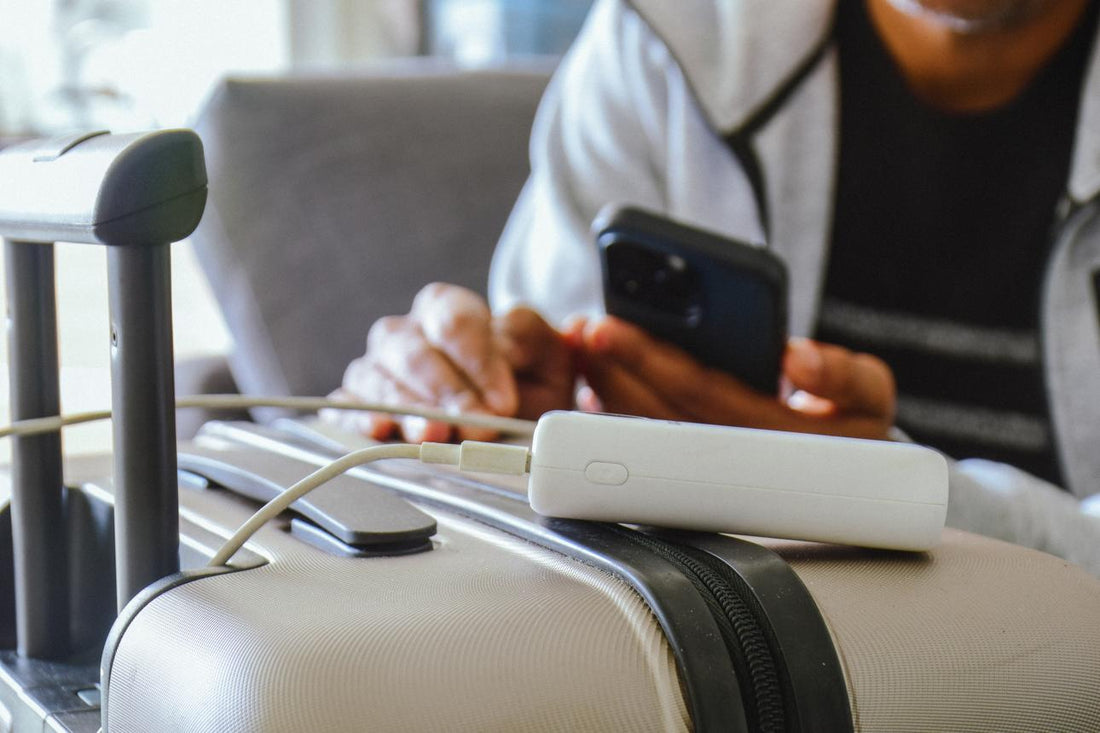 How to Choose the Right Power Bank for Your iPhone: Complete Buying Guide (2026)