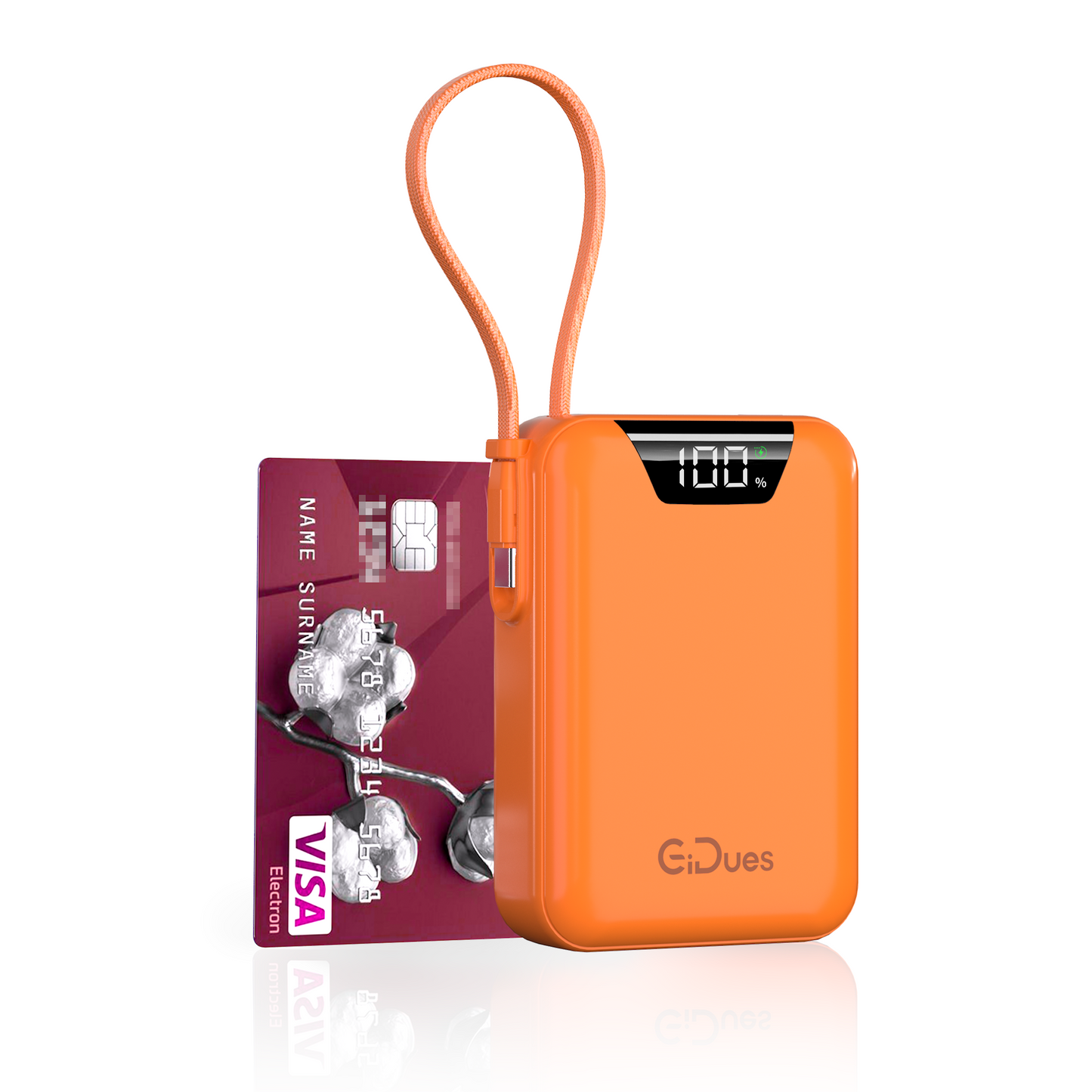 Gidues Mini2