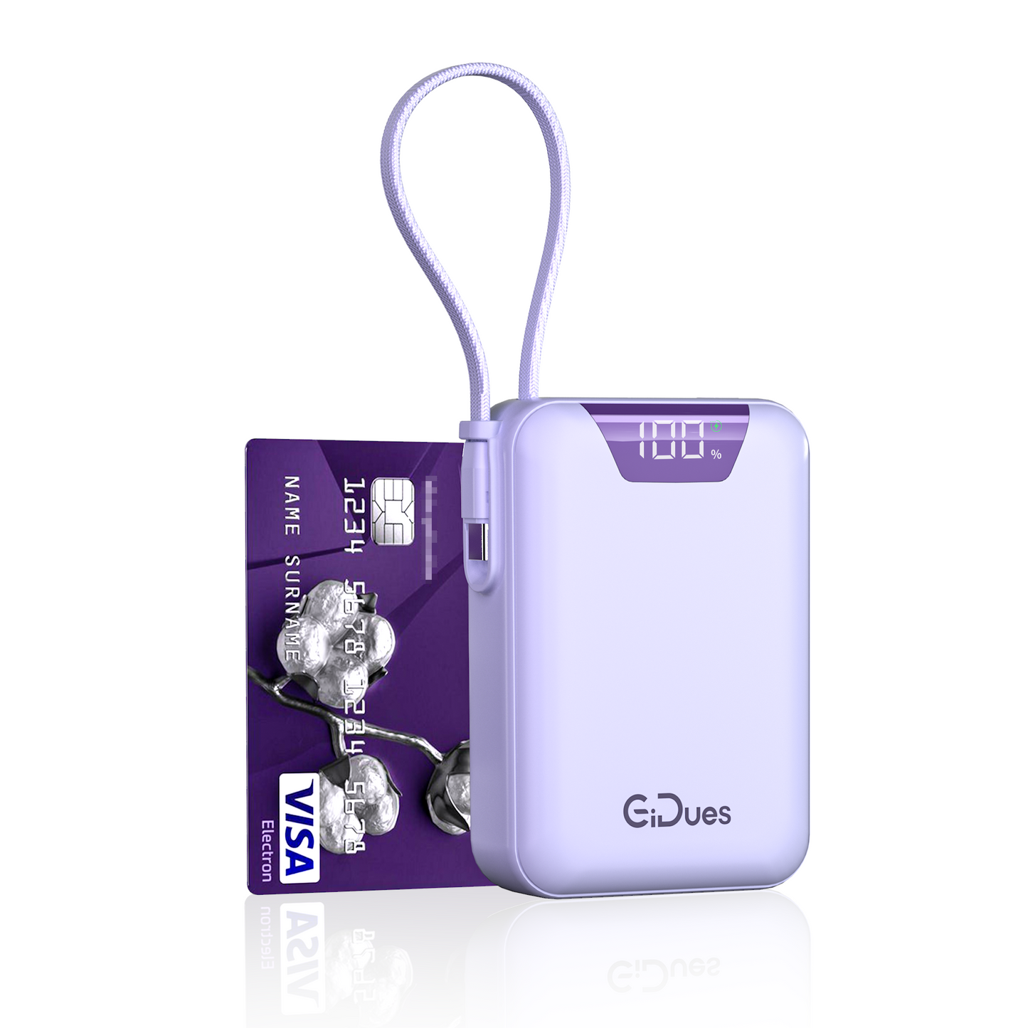 Gidues Mini2